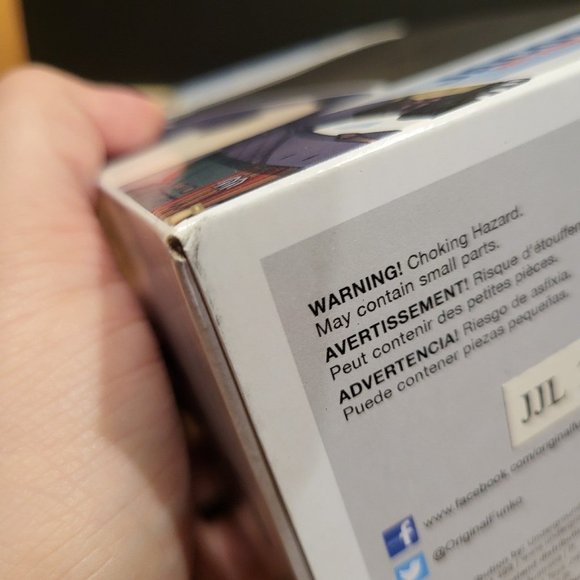 Assassins Creed Syndicate Jacob Frye Funko Pop - Picture 8 of 12